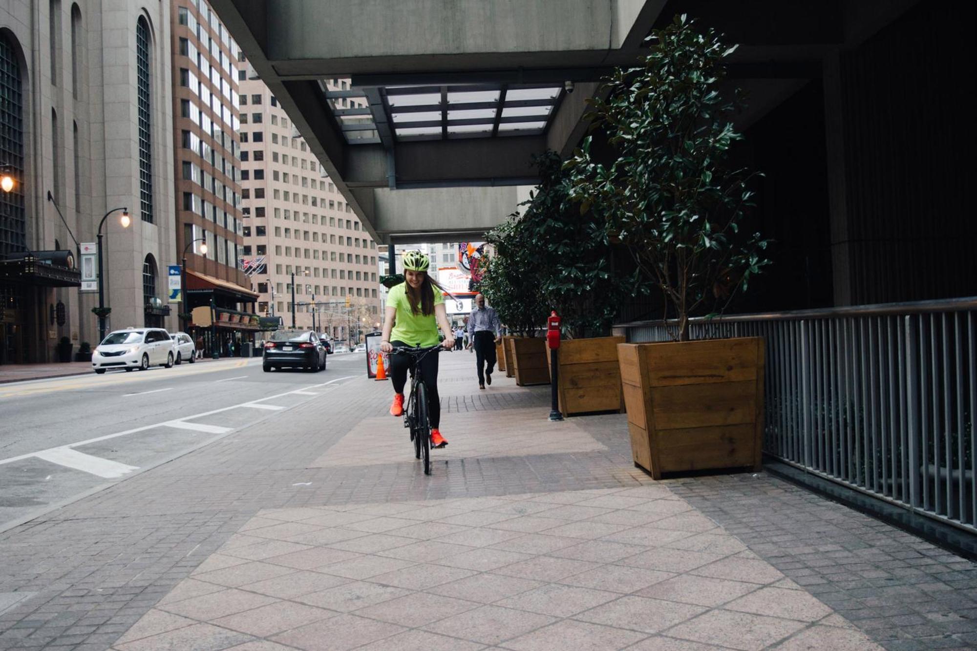 The Westin Peachtree Plaza, Atlanta Hotel Exterior photo