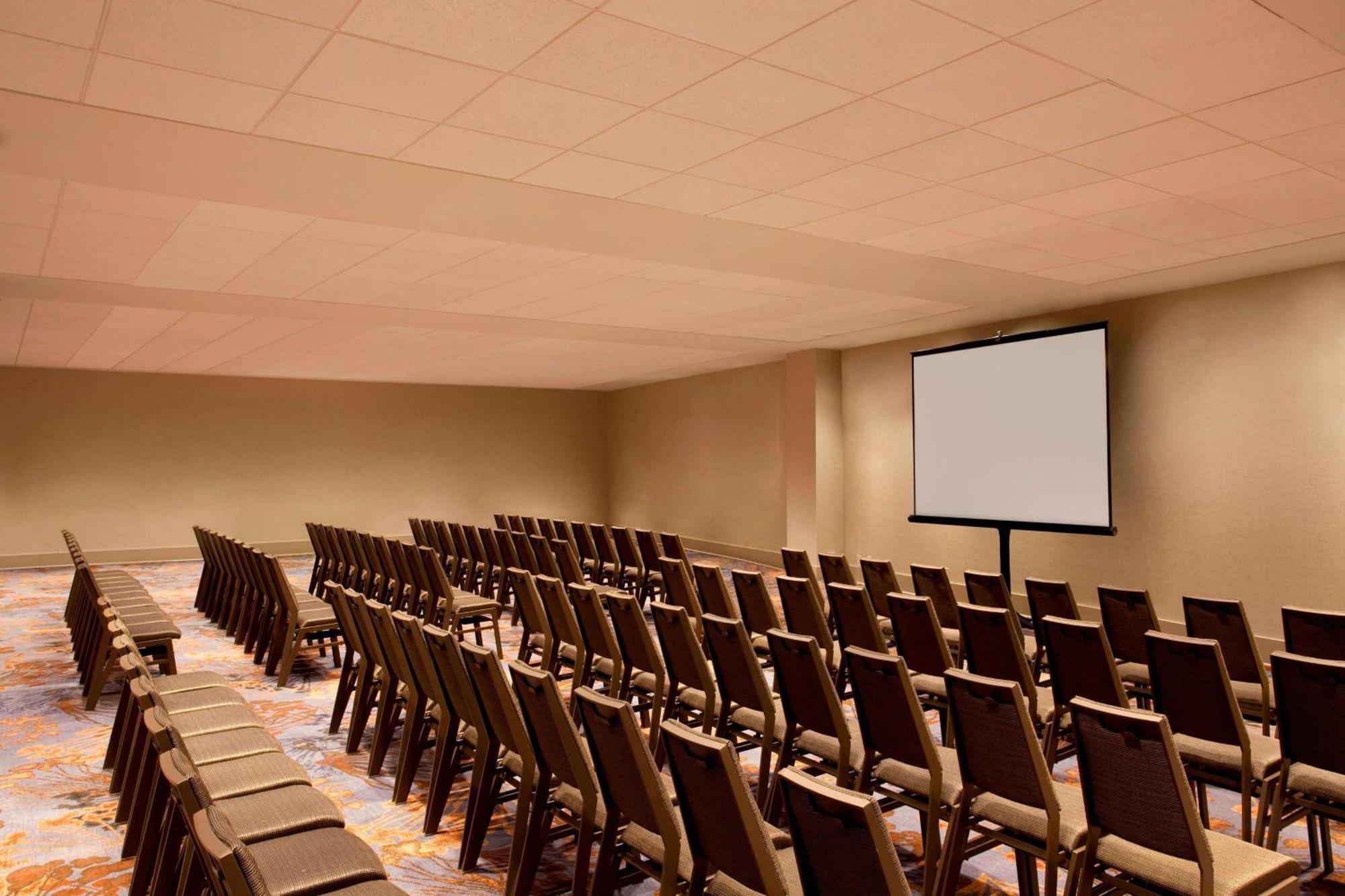 The Westin Peachtree Plaza, Atlanta Hotel Exterior photo