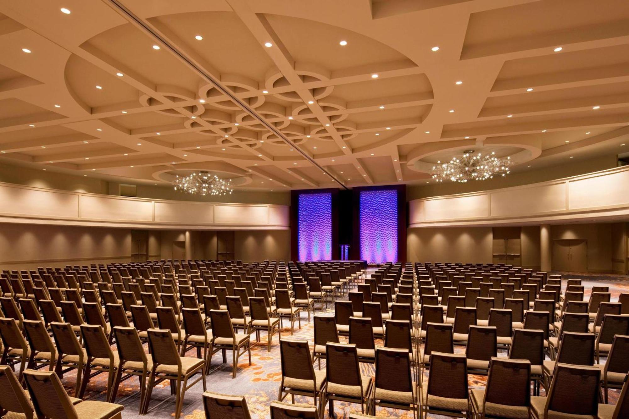 The Westin Peachtree Plaza, Atlanta Hotel Exterior photo