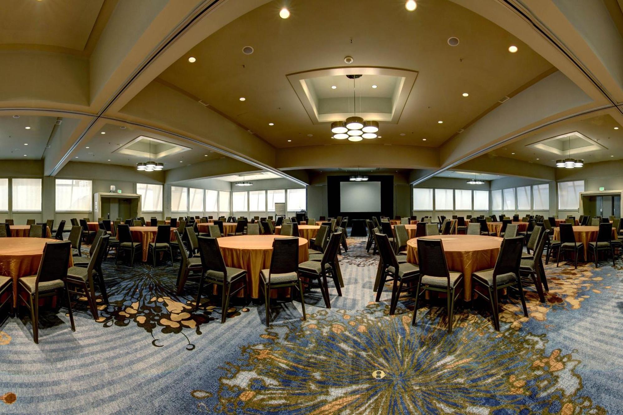 The Westin Peachtree Plaza, Atlanta Hotel Exterior photo