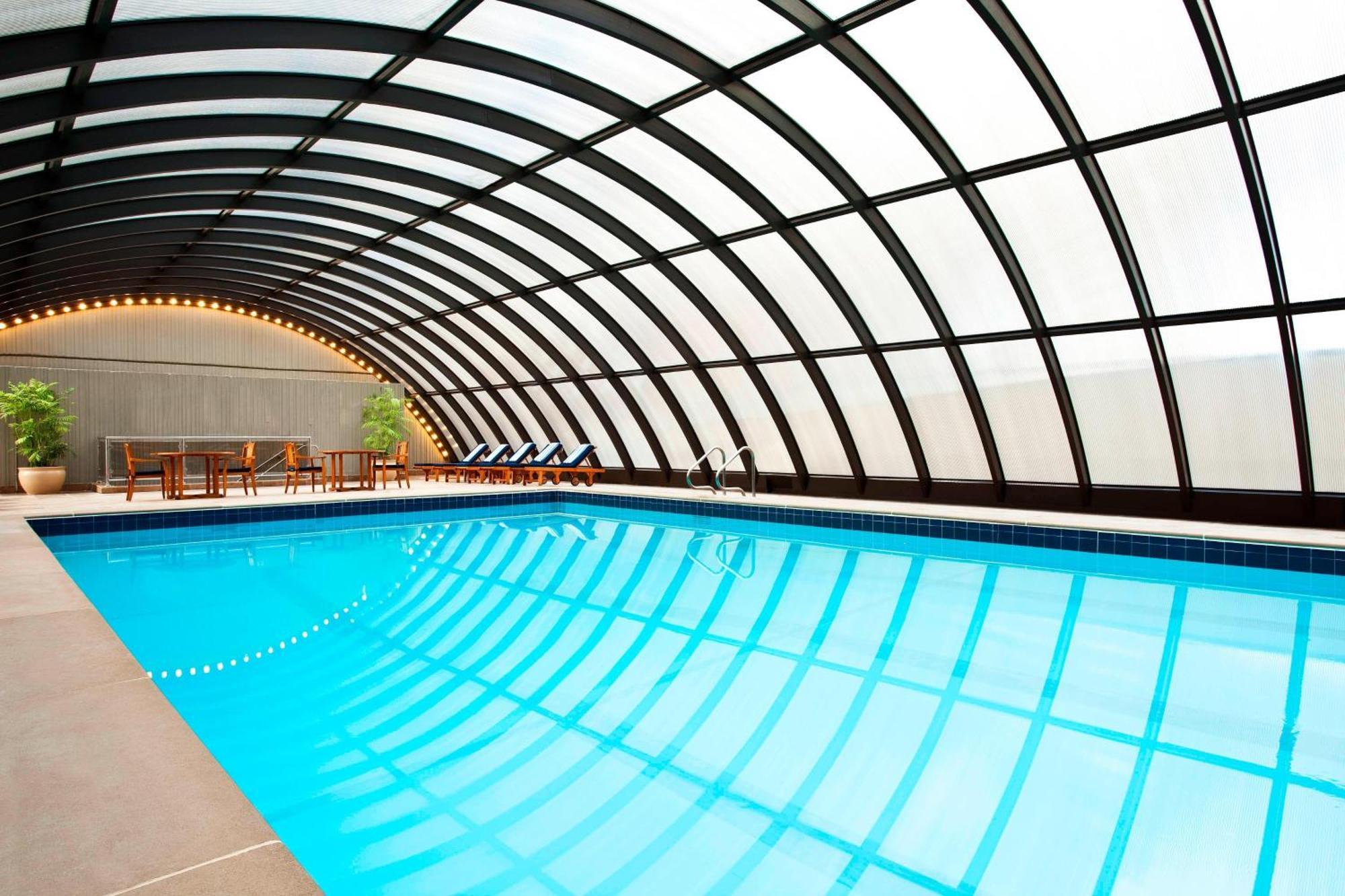 The Westin Peachtree Plaza, Atlanta Hotel Exterior photo